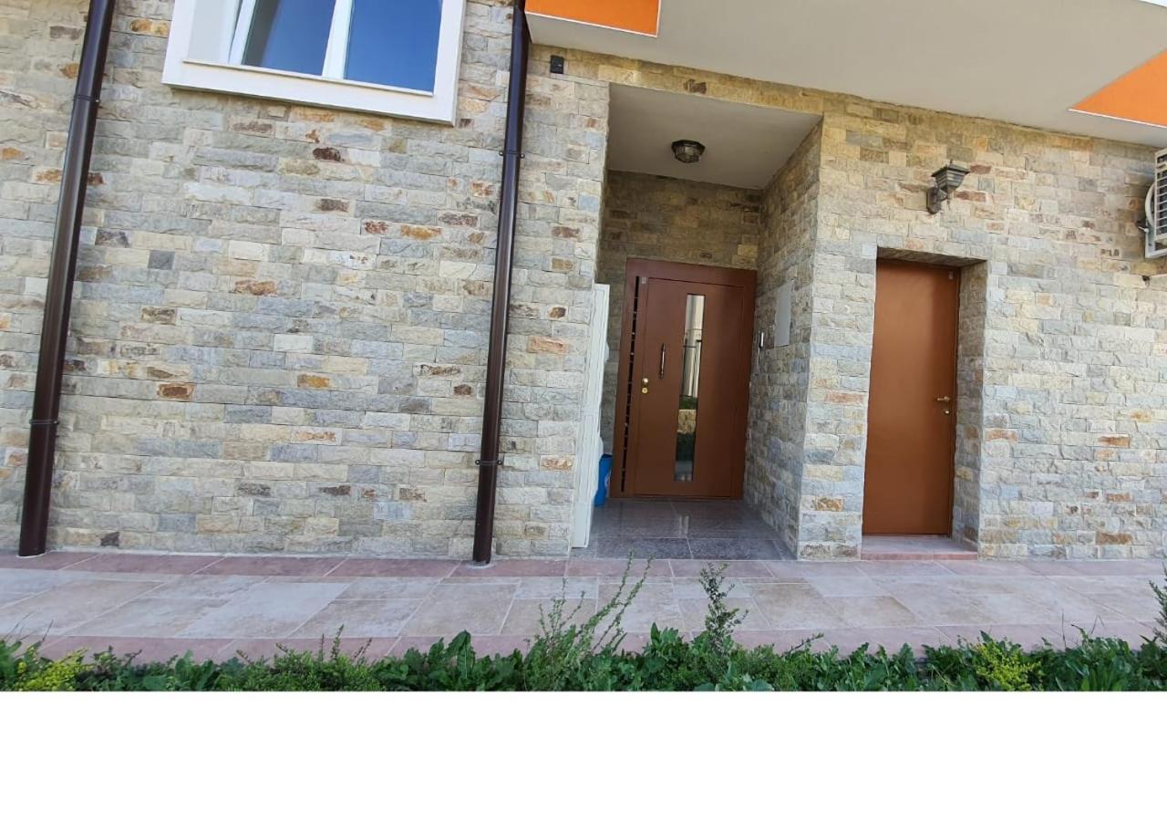 K&K Beach Luxury Burgas Exterior photo